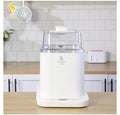 เครื่องล้างขวดนมMoazbebe