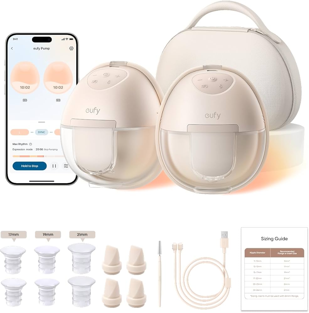 Eufy s1pro