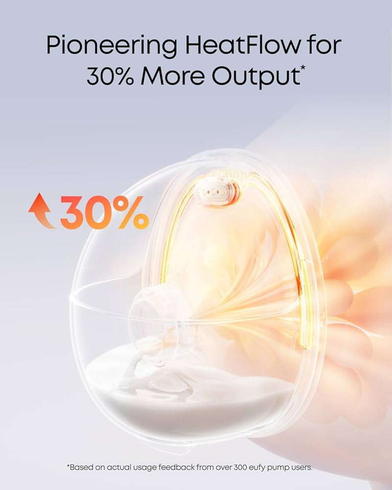 Eufy s1pro