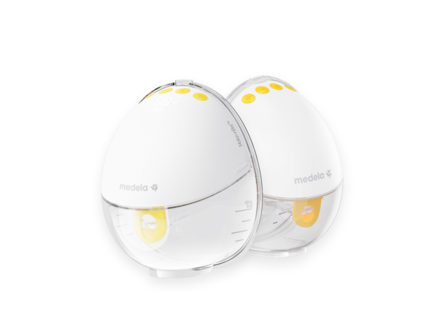 Medela Motion inbra