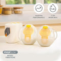 Medela Pump In Style Hands-free MaxFlow